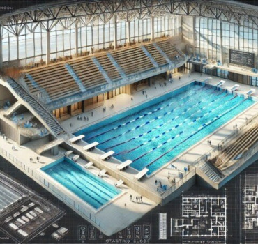 Piscine pour femmes only