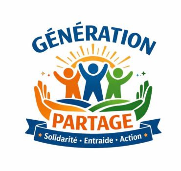 Génération Partage
