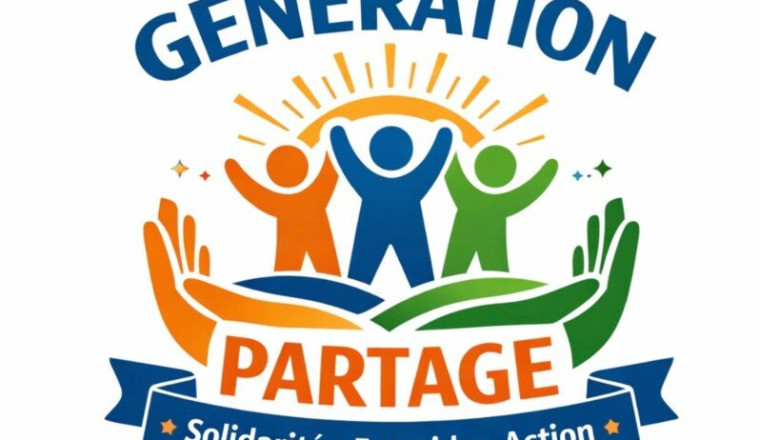 Génération Partage