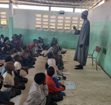🌙 Soutenons une madrasa et des orphelins à Mbour