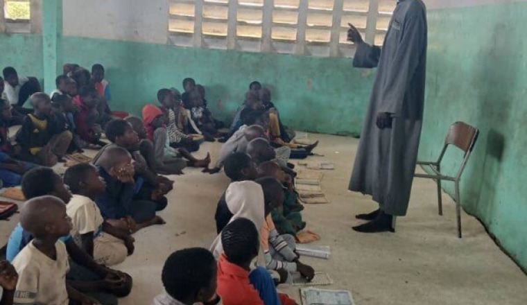🌙 Soutenons une madrasa et des orphelins à Mbour