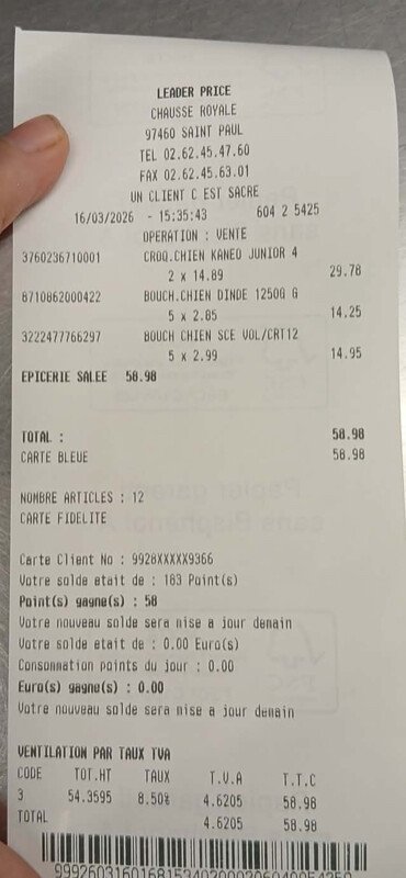 Image justificative de la cagnotte