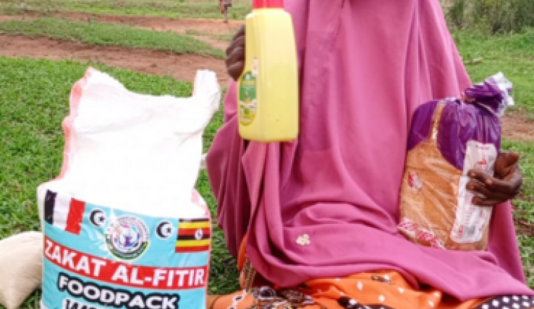 Zakat Al-Fitr 2026/1447