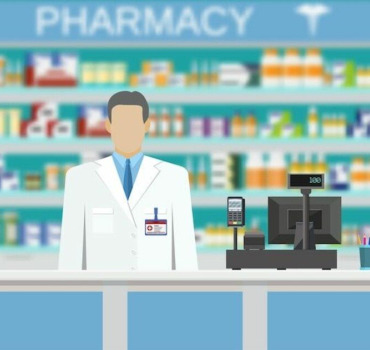 Sadaqa règlement de dettes: Pharmacie