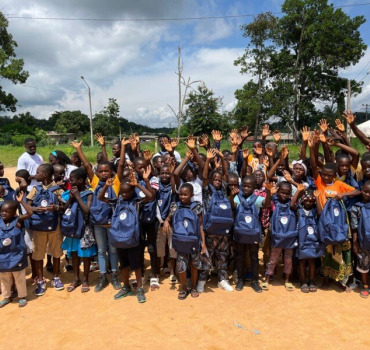 Kit scolaire pour Zergbeu