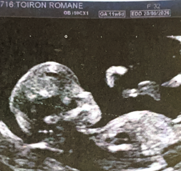 Liste de naissance - Bébé Romane & Marc