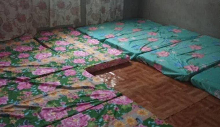 Appel à la solidarité Madrassat Alhouda Islamiya