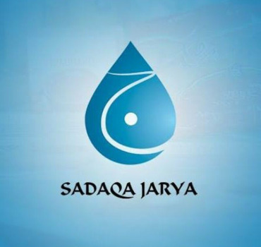 Sadaqa Jarya