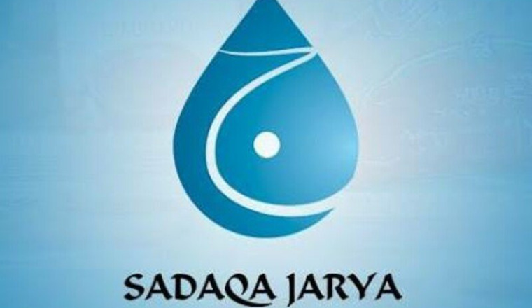 Sadaqa Jarya