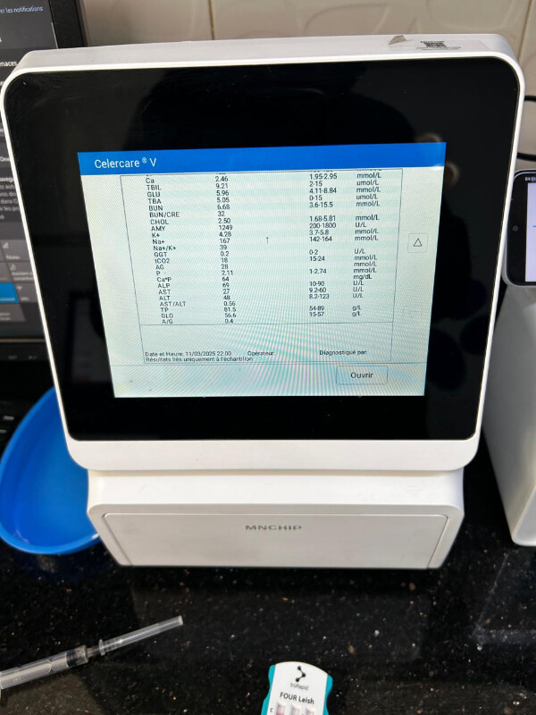 Fundraising proof image