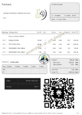 Fundraising proof image
