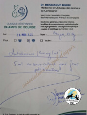 Fundraising proof image