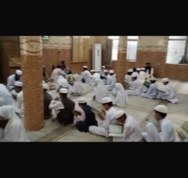 Soutien aux 260 orphelins du Kashmir (Pakistan)