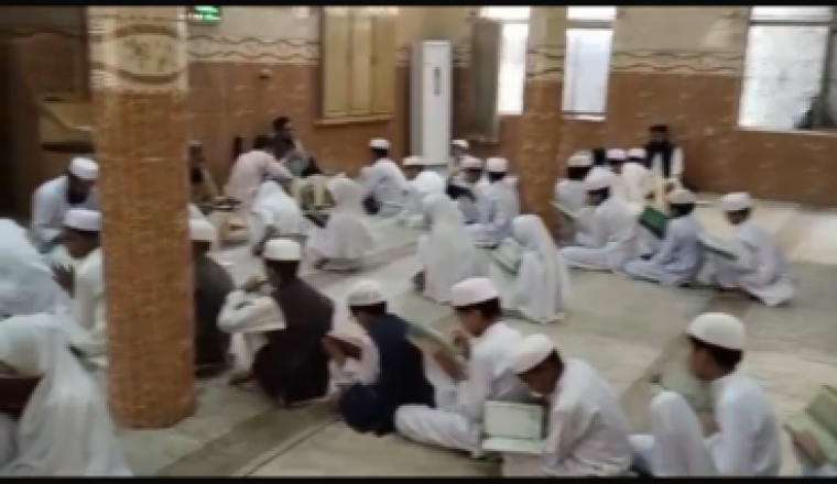 Soutien aux 260 orphelins du Kashmir (Pakistan)