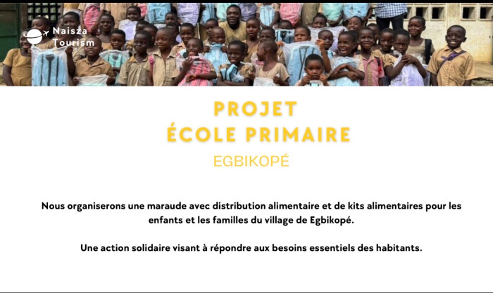 Fundraising proof image