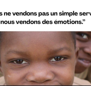 Voyage humanitaire