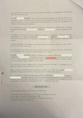 Image justificative de la cagnotte