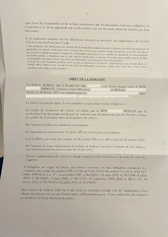 Image justificative de la cagnotte