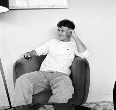 18 ans hugo