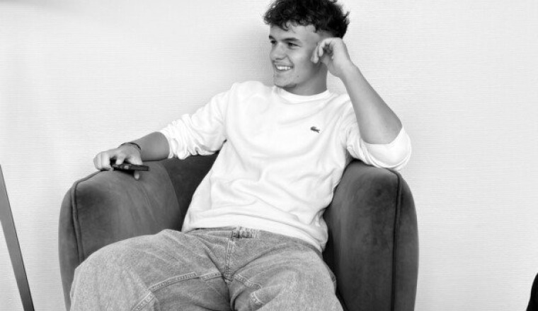 18 ans hugo