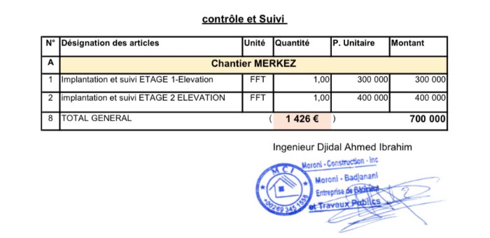 Image justificative de la cagnotte