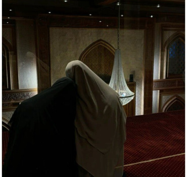 Zakat al-Fitr Soutien urgent pour deux sœurs