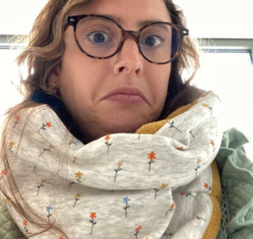 Départ de Claire