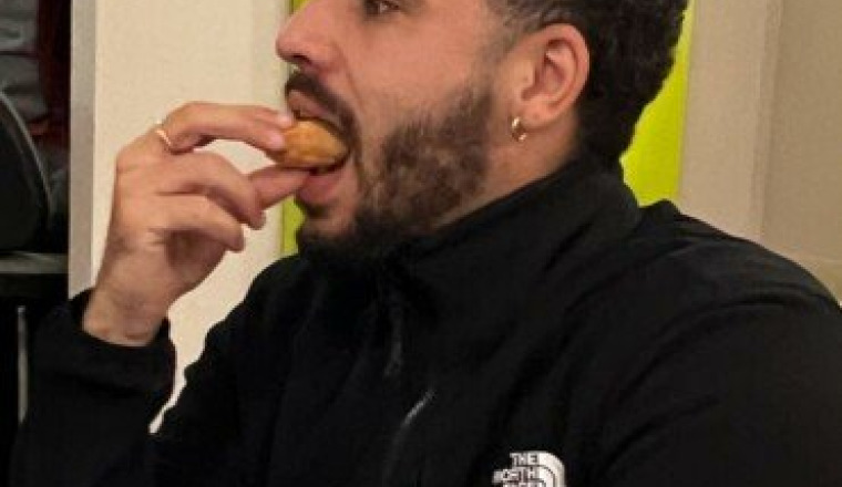 Départ Nelson