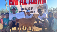 Image justificative de la cagnotte