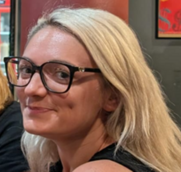 Départ Blandine