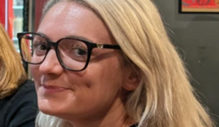 Départ Blandine