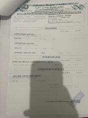 Image justificative de la cagnotte