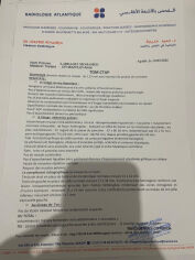 Image justificative de la cagnotte