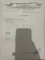 Image justificative de la cagnotte