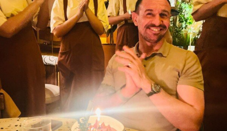50 ans