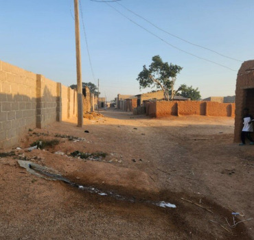 Nigeria, change la vie de 40 000 personnes !