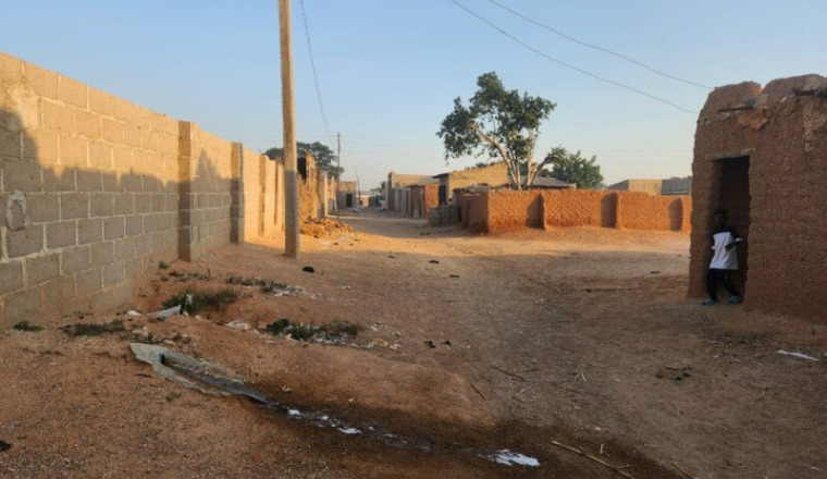Nigeria, change la vie de 40 000 personnes !