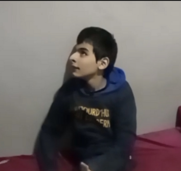 Sadaqa santé: enfants handicapés