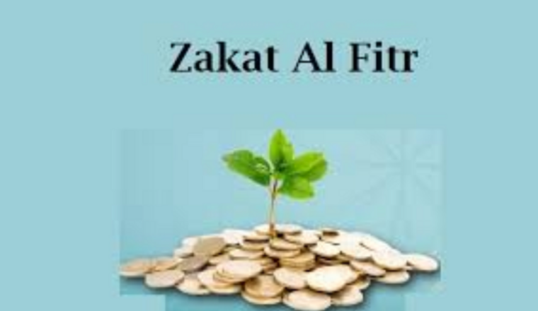 ZAKAT el FITR 2026