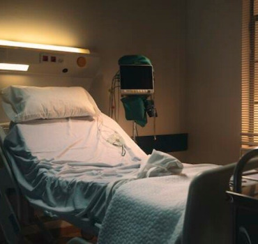 💙 Soutien urgent – Hospitalisation au Maroc 🇲🇦