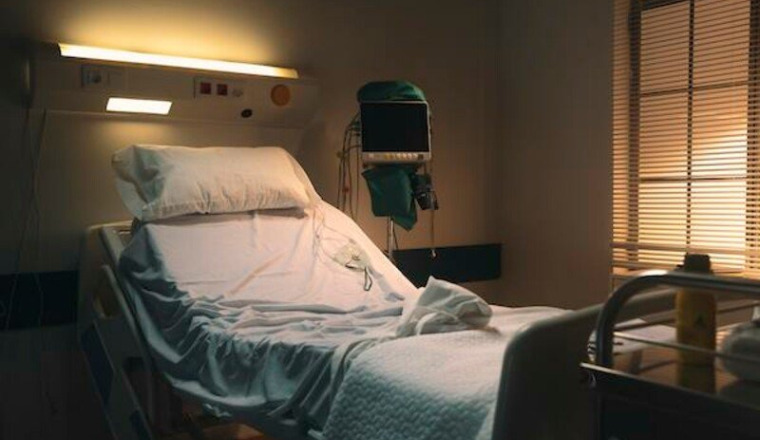 💙 Soutien urgent – Hospitalisation au Maroc 🇲🇦
