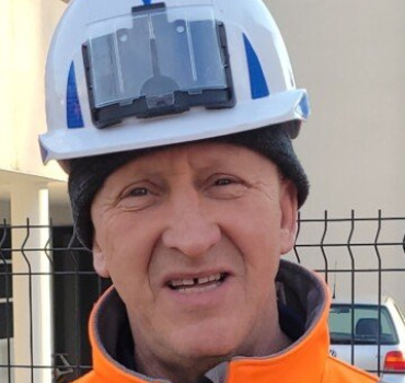 Départ à  la retraite de Malik