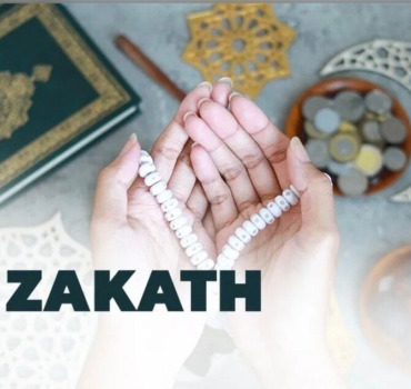 Zakat Al Fitr