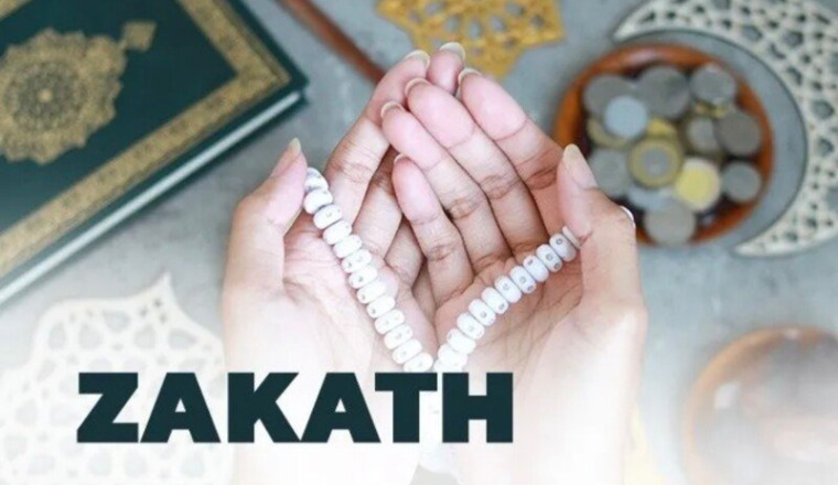 Zakat Al Fitr