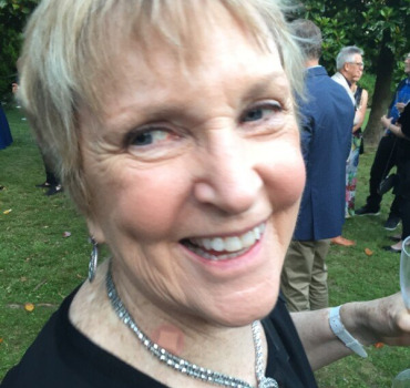 Jan’s 80th year of love