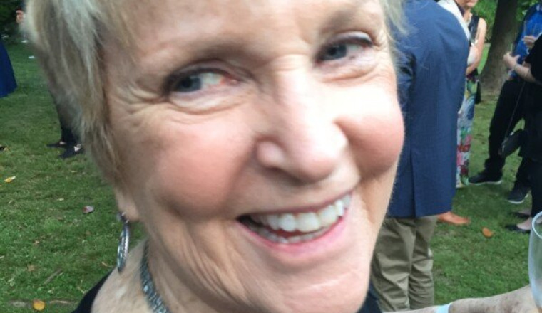 Jan’s 80th year of love