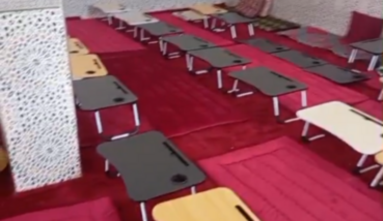 Achat de table enfant pour l’apprentissage coran