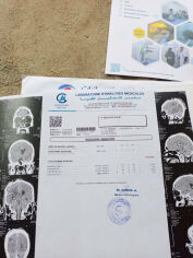 Image justificative de la cagnotte