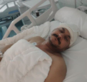 Soutenez un père paralysé et endetté 🙏