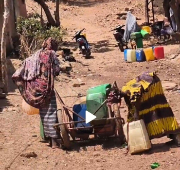 TAYIFA CHARITY